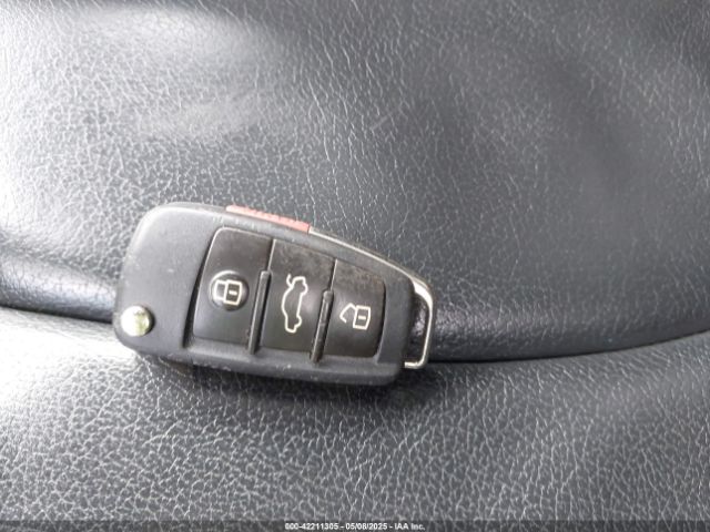 WAUKFGFF1F1052412 Audi A3 2.0t Premium