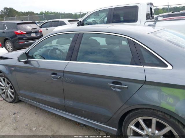 WAUKFGFF1F1052412 Audi A3 2.0t Premium