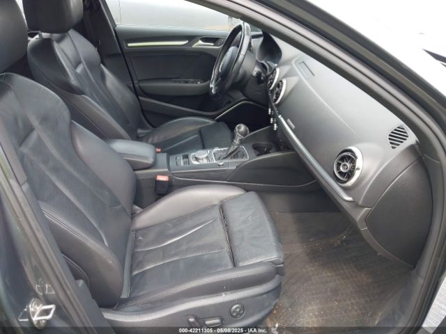 WAUKFGFF1F1052412 Audi A3 2.0t Premium