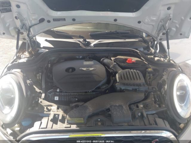 2015 MINI HARDTOP WMWXU3C55F2B66314 Photo 9