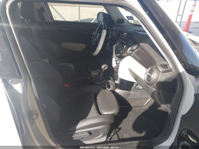 2015 MINI HARDTOP WMWXU3C55F2B66314 Photo 4
