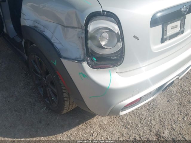 2015 MINI HARDTOP WMWXU3C55F2B66314 Photo 5