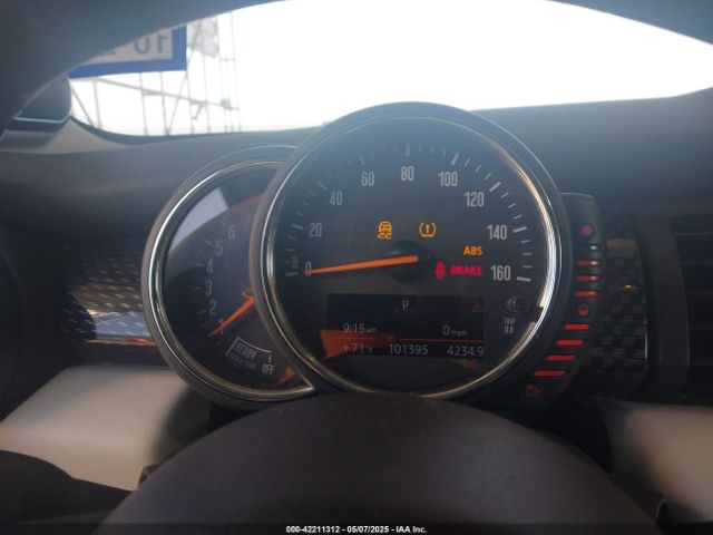 2015 MINI HARDTOP WMWXU3C55F2B66314 Photo 6