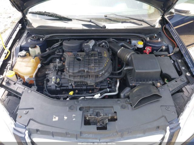 2014 CHRYSLER 200 1C3CCBCG2EN192433 Photo 9