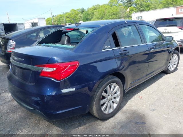 2014 CHRYSLER 200 1C3CCBCG2EN192433 Photo 3