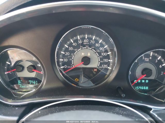2014 CHRYSLER 200 1C3CCBCG2EN192433 Photo 6