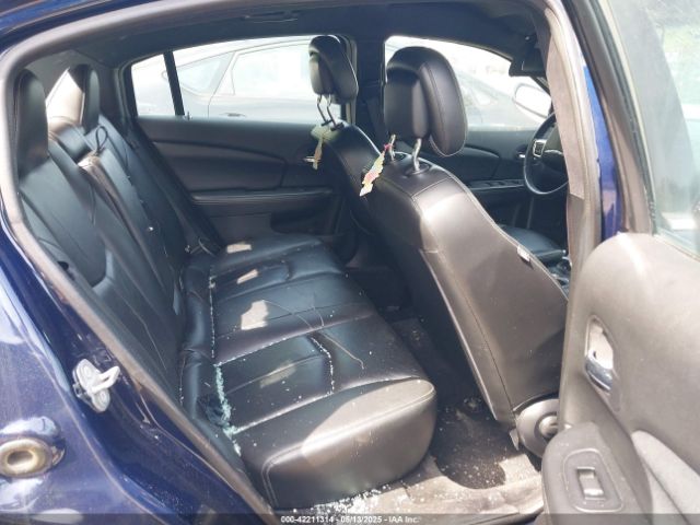 2014 CHRYSLER 200 1C3CCBCG2EN192433 Photo 7