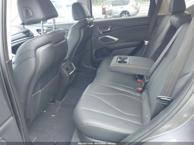 5J8TC1H36LL013896 Acura Rdx Standard