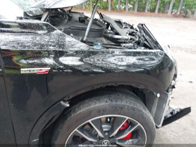 2023 ACURA MDX 5J8YD8H80PL003085 Photo 5