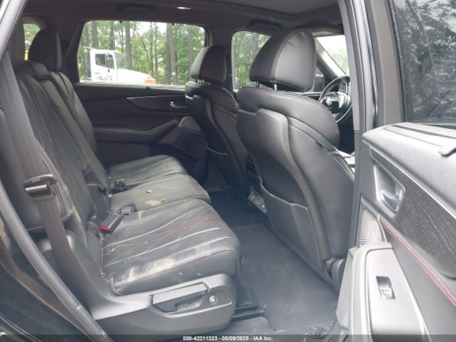 2023 ACURA MDX 5J8YD8H80PL003085 Photo 7