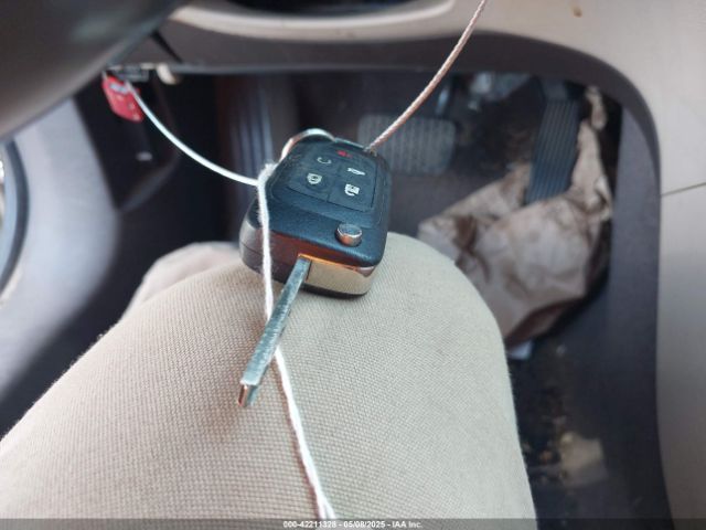 1G11H5SL9EF227492 Chevrolet Malibu 1lz