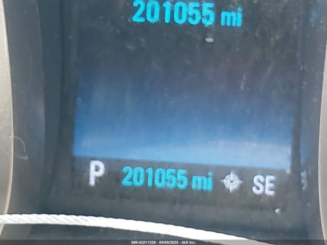 1G11H5SL9EF227492 Chevrolet Malibu 1lz
