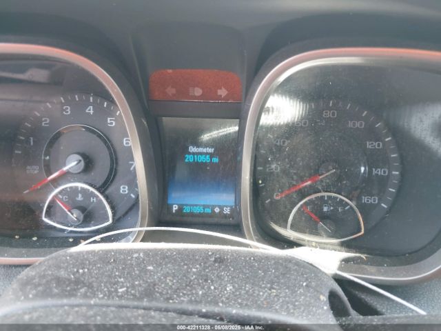 1G11H5SL9EF227492 Chevrolet Malibu 1lz