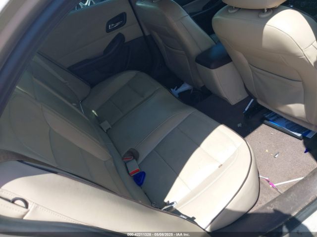 1G11H5SL9EF227492 Chevrolet Malibu 1lz