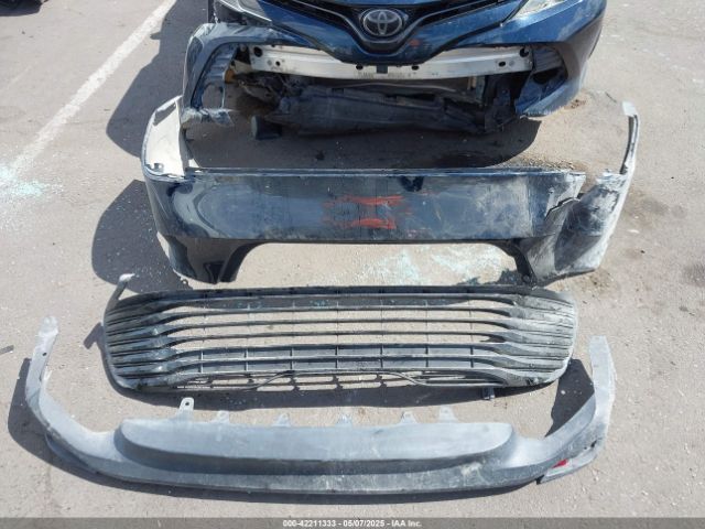 4T1B11HK2KU757247 Toyota CAMRY LE