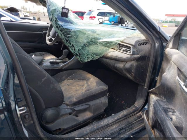 4T1B11HK2KU757247 Toyota CAMRY LE