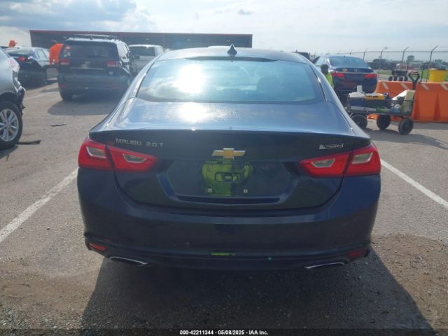 1G1ZH5SX5HF117288 Chevrolet Malibu Premier