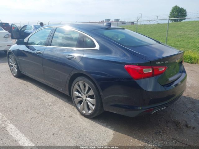 1G1ZH5SX5HF117288 Chevrolet Malibu Premier