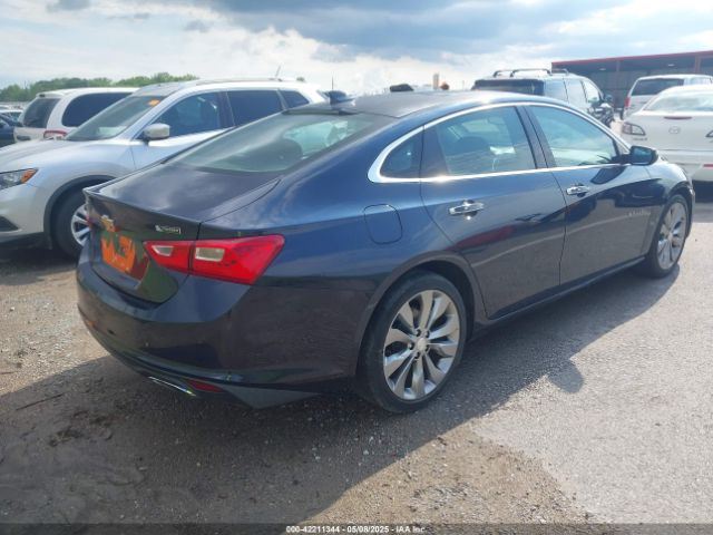 1G1ZH5SX5HF117288 Chevrolet Malibu Premier