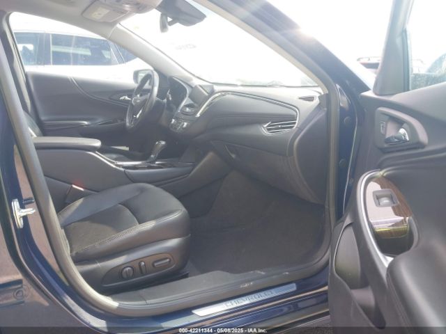 1G1ZH5SX5HF117288 Chevrolet Malibu Premier