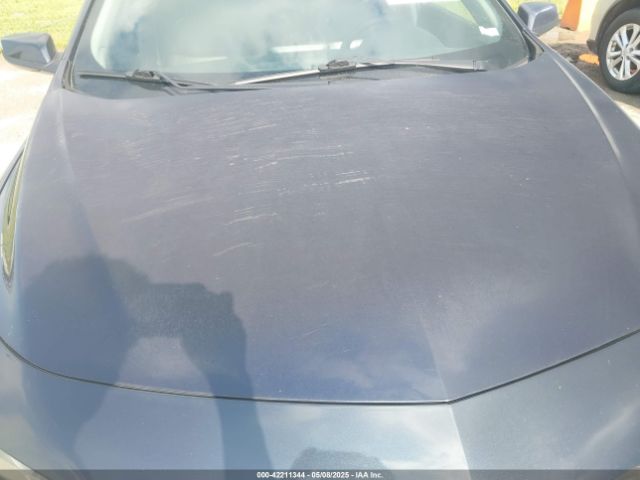 1G1ZH5SX5HF117288 Chevrolet Malibu Premier
