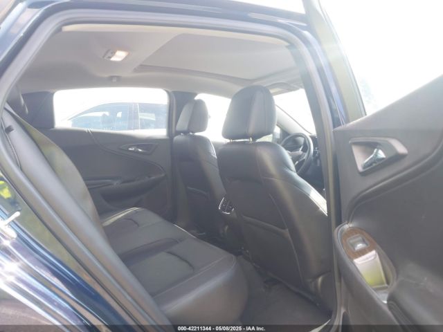1G1ZH5SX5HF117288 Chevrolet Malibu Premier