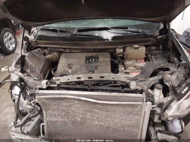 2020 CHEVROLET TRAVERSE 1GNEVHKW9LJ176834 Photo 9