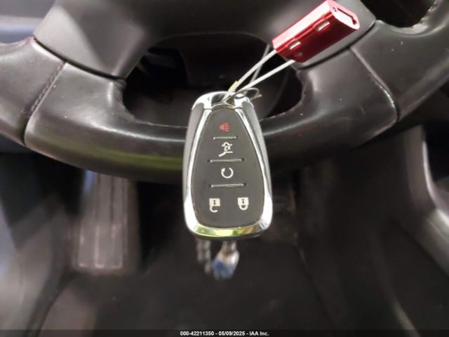2020 CHEVROLET TRAVERSE 1GNEVHKW9LJ176834 Photo 10