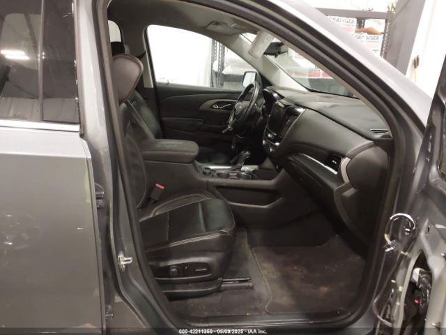 2020 CHEVROLET TRAVERSE 1GNEVHKW9LJ176834 Photo 4