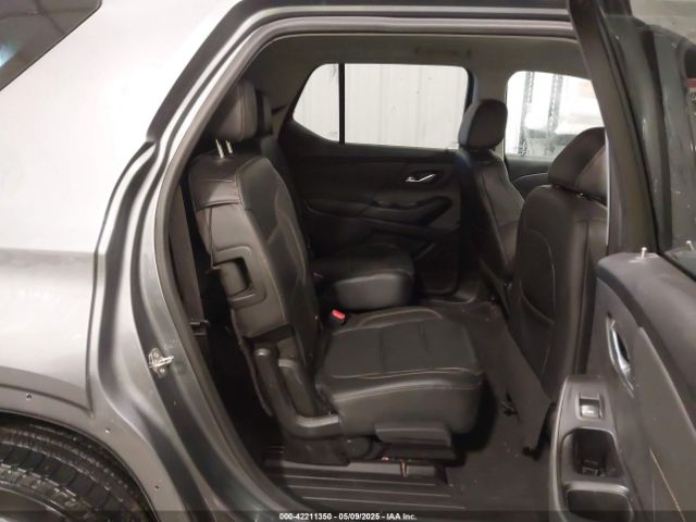 2020 CHEVROLET TRAVERSE 1GNEVHKW9LJ176834 Photo 7