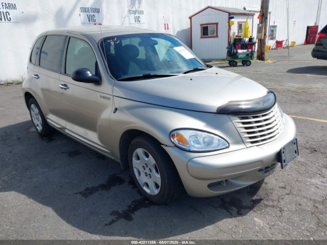 2004 CHRYSLER PT CRUISER 3C4FY48B54T321203 Photo 0