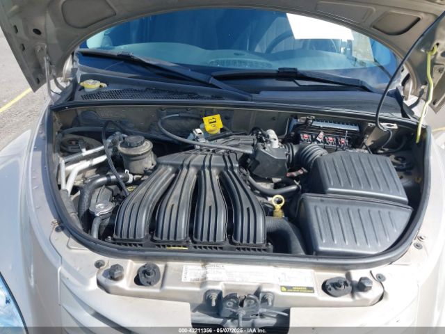 2004 CHRYSLER PT CRUISER 3C4FY48B54T321203 Photo 9