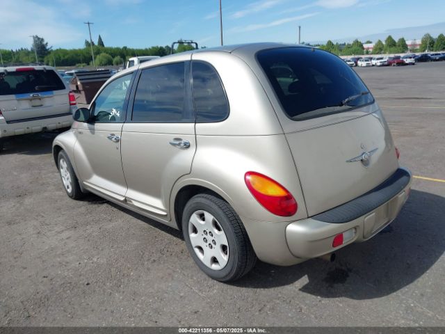 2004 CHRYSLER PT CRUISER 3C4FY48B54T321203 Photo 2