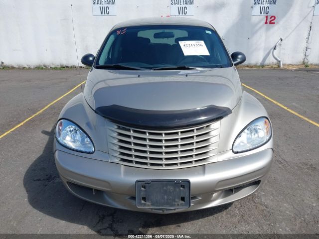 2004 CHRYSLER PT CRUISER 3C4FY48B54T321203 Photo 5
