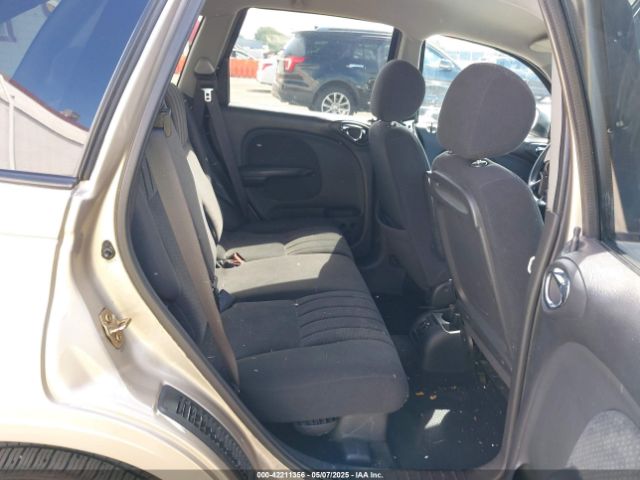 2004 CHRYSLER PT CRUISER 3C4FY48B54T321203 Photo 7