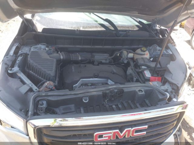 1GKKNKLA6HZ291822 GMC Acadia Sle-1