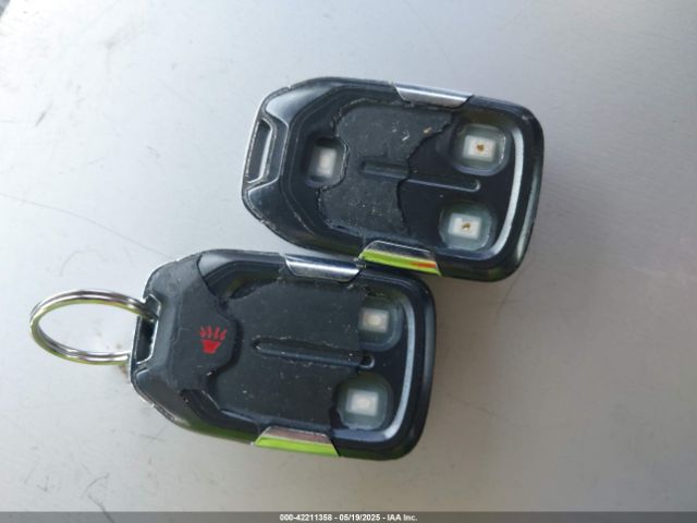 1GKKNKLA6HZ291822 GMC Acadia Sle-1