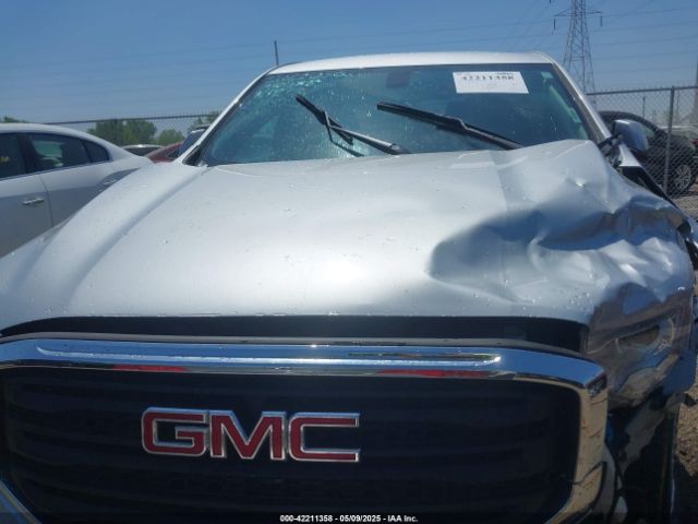 1GKKNKLA6HZ291822 GMC Acadia Sle-1