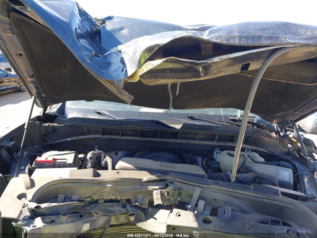 1GCPYFED2KZ152401 Chevrolet l84 - di, dfm, alum, gen 5, var 2