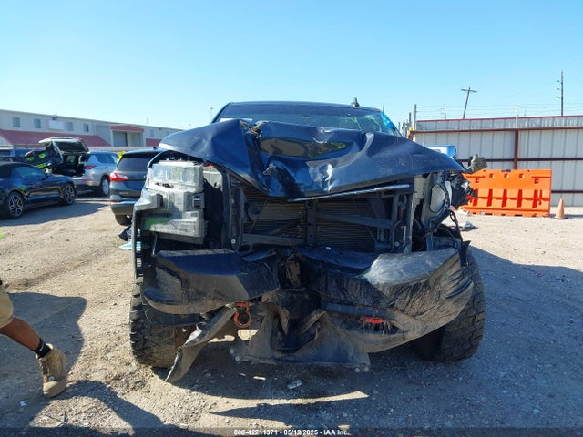 1GCPYFED2KZ152401 Chevrolet l84 - di, dfm, alum, gen 5, var 2