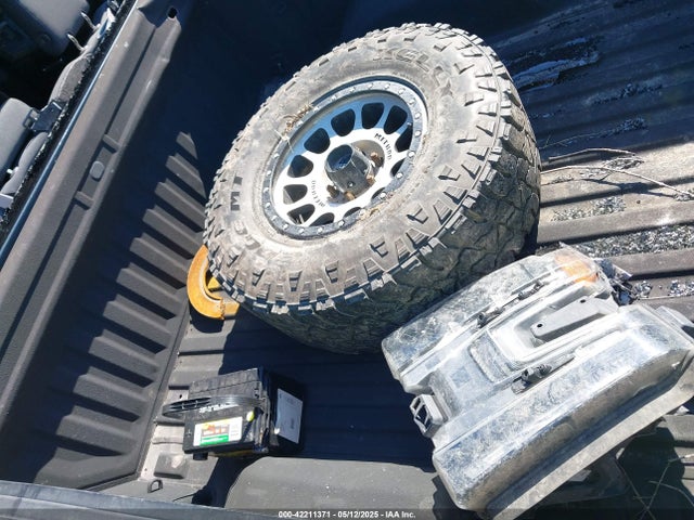 1GCPYFED2KZ152401 Chevrolet l84 - di, dfm, alum, gen 5, var 2