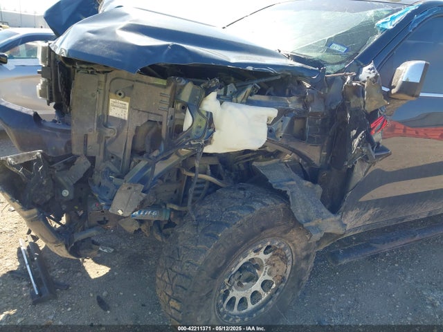 1GCPYFED2KZ152401 Chevrolet l84 - di, dfm, alum, gen 5, var 2