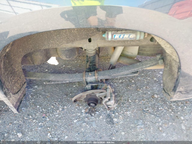 1GCPYFED2KZ152401 Chevrolet l84 - di, dfm, alum, gen 5, var 2
