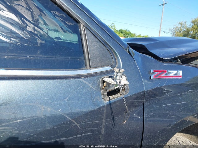 1GCPYFED2KZ152401 Chevrolet l84 - di, dfm, alum, gen 5, var 2