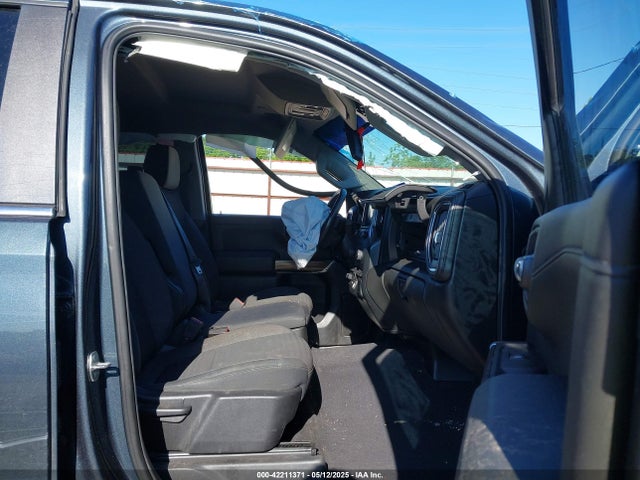 1GCPYFED2KZ152401 Chevrolet l84 - di, dfm, alum, gen 5, var 2