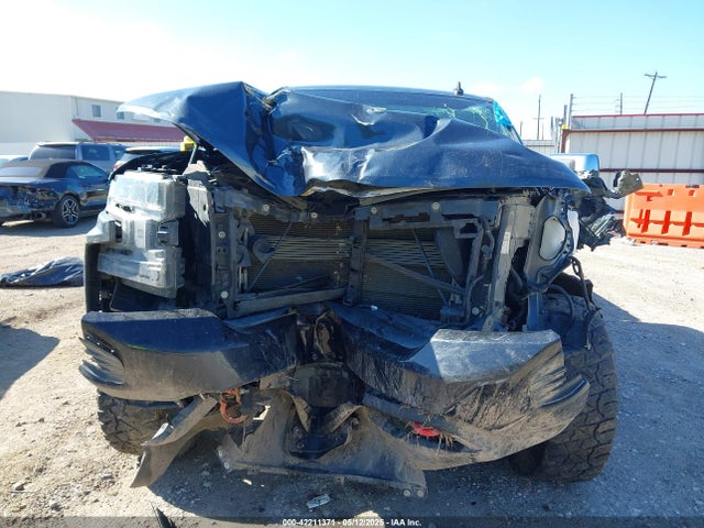 1GCPYFED2KZ152401 Chevrolet l84 - di, dfm, alum, gen 5, var 2