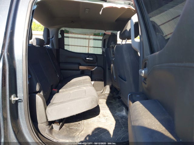 1GCPYFED2KZ152401 Chevrolet l84 - di, dfm, alum, gen 5, var 2