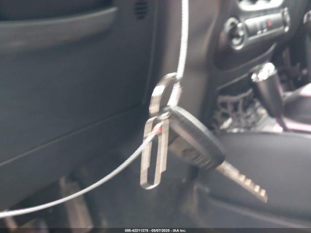 2015 JEEP WRANGLER UNLIMITED 1C4BJWDG4FL668407 Photo 10