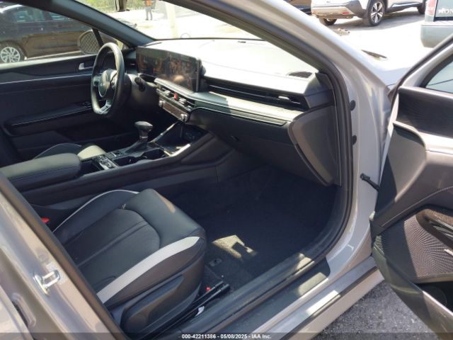 KNAG64J71S5274732 KIA K5 Gt-line
