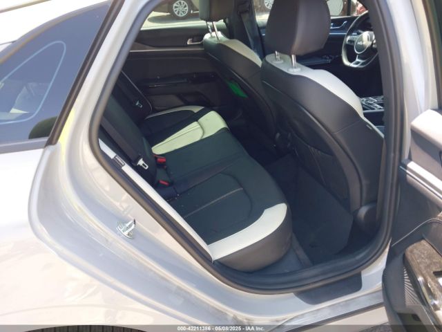 KNAG64J71S5274732 KIA K5 Gt-line